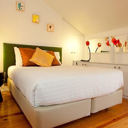 Myplace - Lisbon Principe Real Studio Phòng bức ảnh