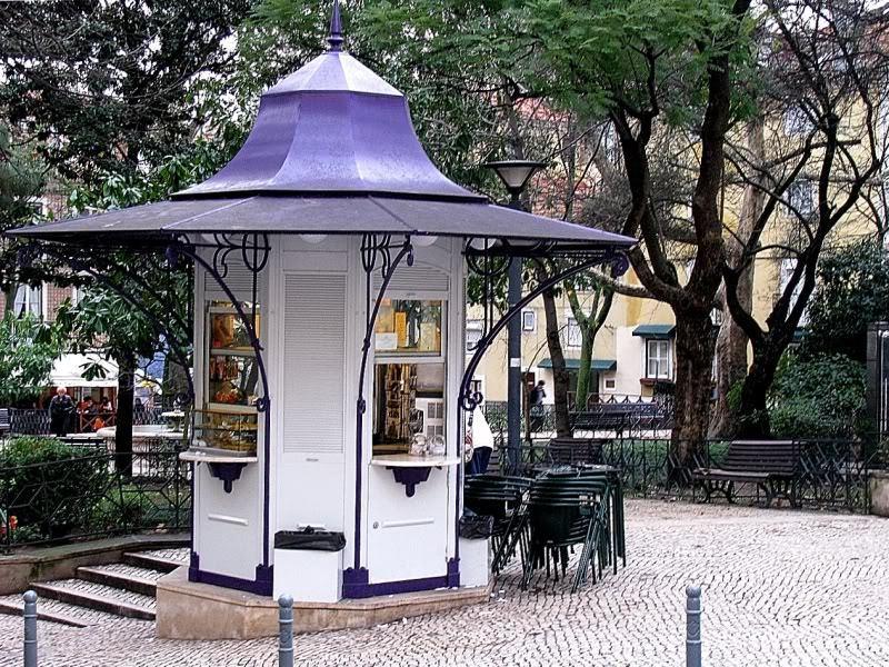 Myplace - Lisbon Principe Real Studio Ngoại thất bức ảnh
