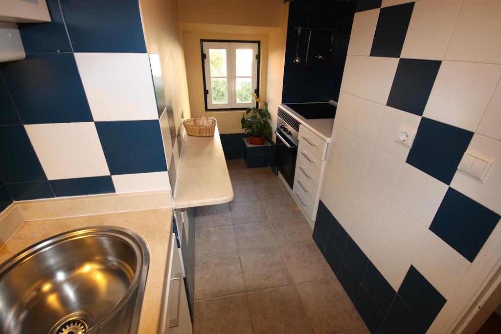 Myplace - Lisbon Principe Real Studio Phòng bức ảnh