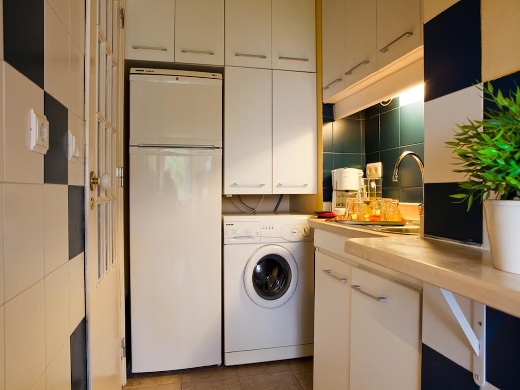 Myplace - Lisbon Principe Real Studio Phòng bức ảnh